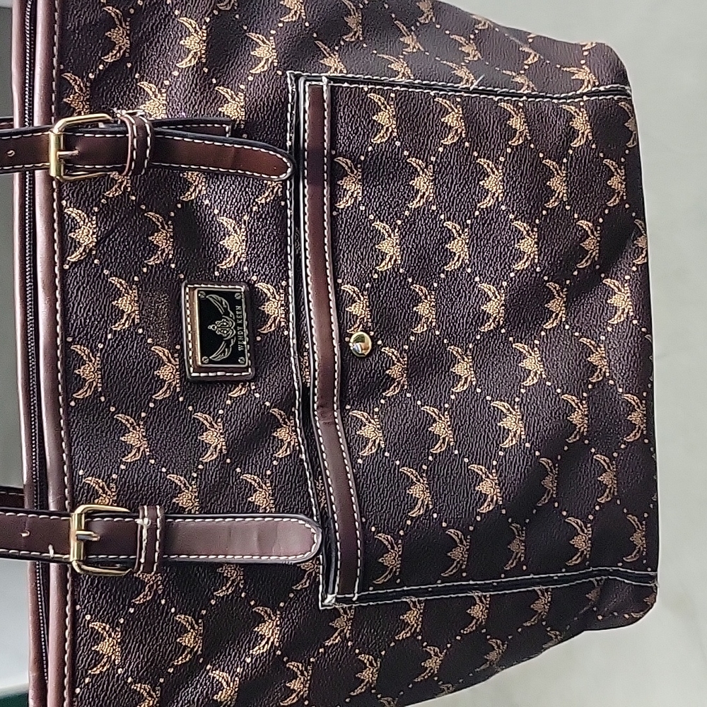 Wendy Keen Purse